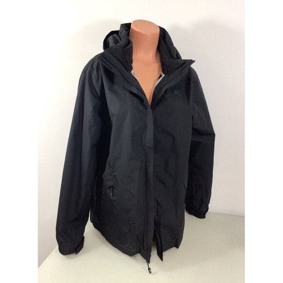 Camel Crown Winter Jacket Interchange Parka Womens XL - Picture 1 of 12